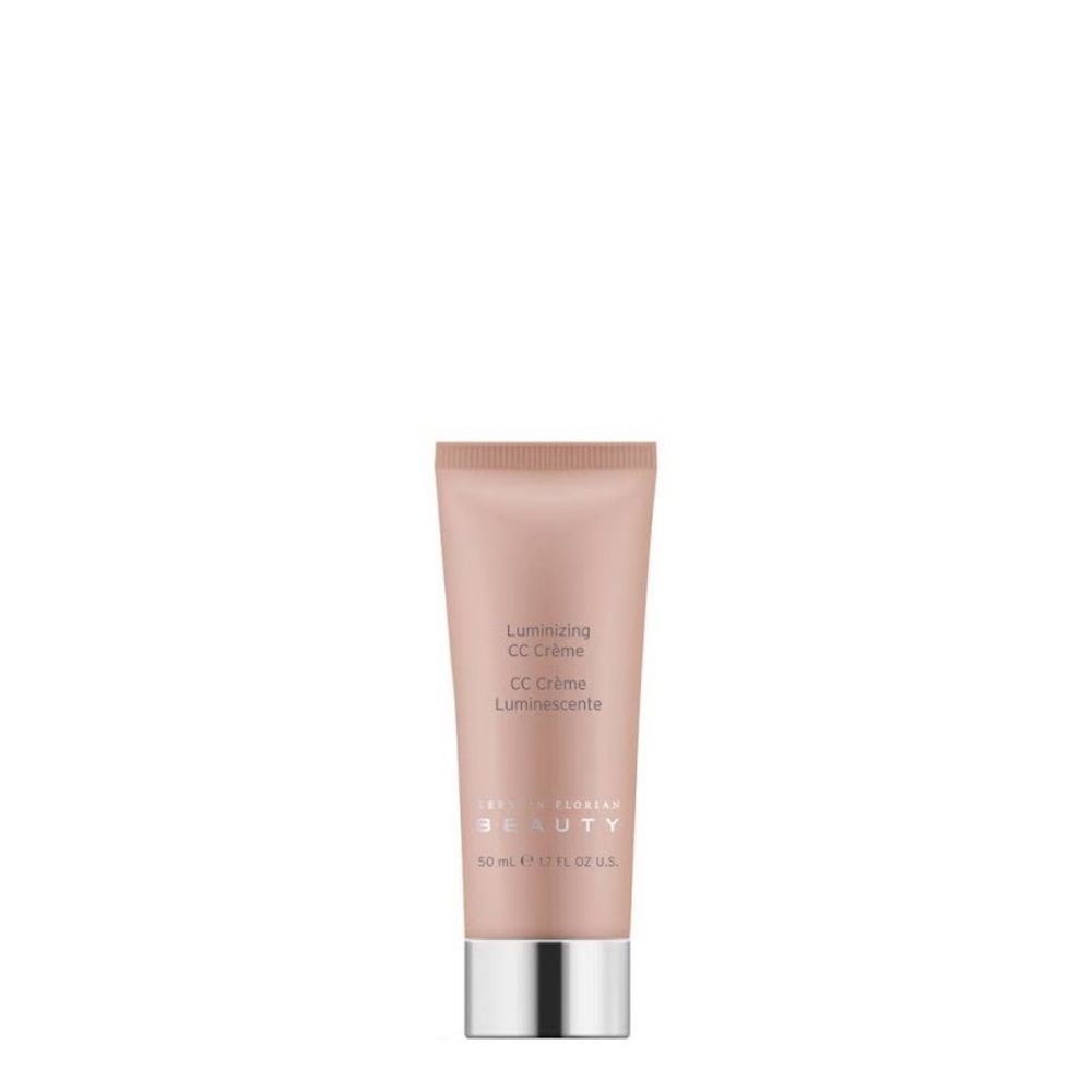 Kerstin Florian CC cream in Porcelain